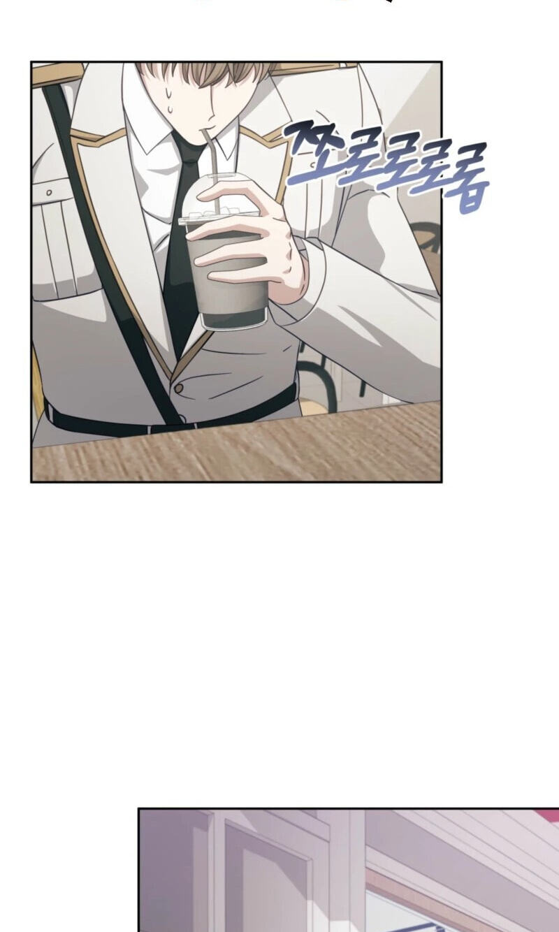 How to Escape the Clutches of an Obsessive Top Chapter 22 page 2 - 