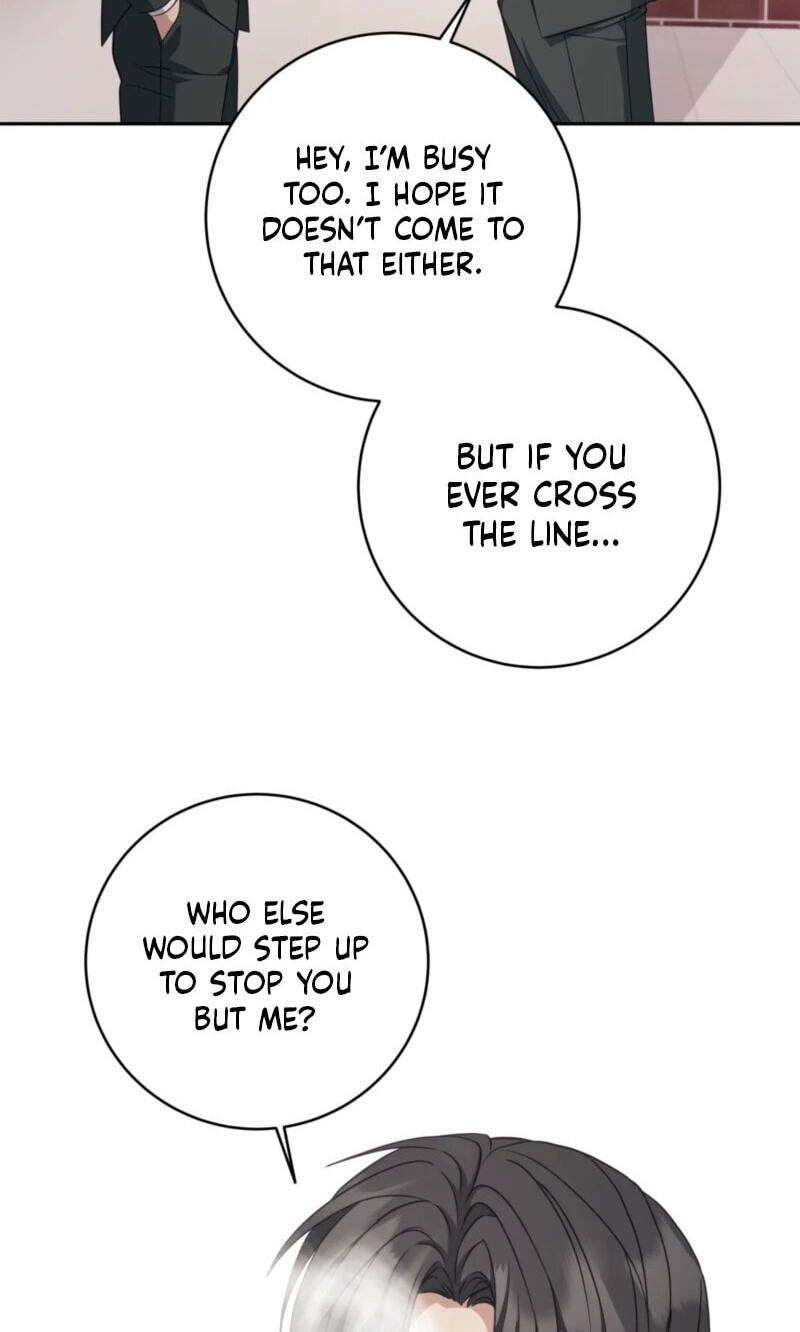 How to Escape the Clutches of an Obsessive Top Chapter 22 page 12 - 