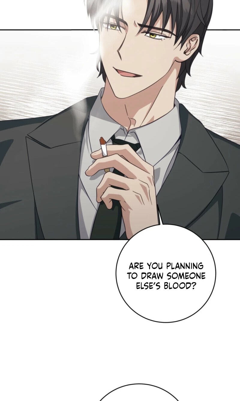 How to Escape the Clutches of an Obsessive Top Chapter 22 page 13 - 