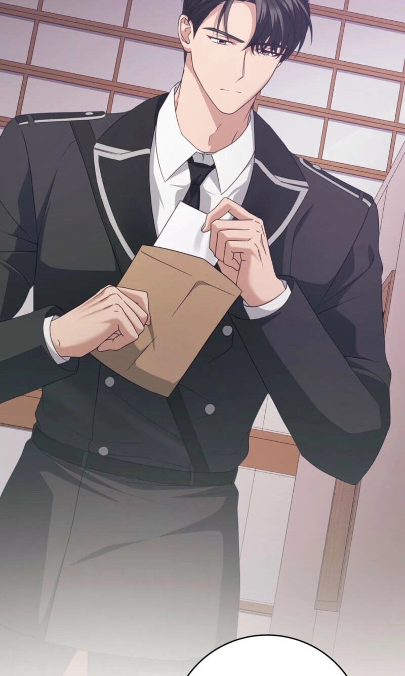 How to Escape the Clutches of an Obsessive Top Chapter 22 page 17 - 