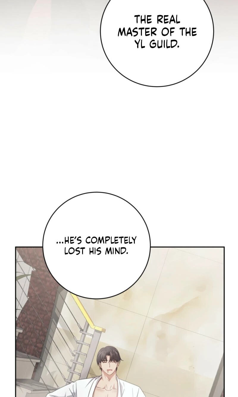 How to Escape the Clutches of an Obsessive Top Chapter 22 page 18 - 