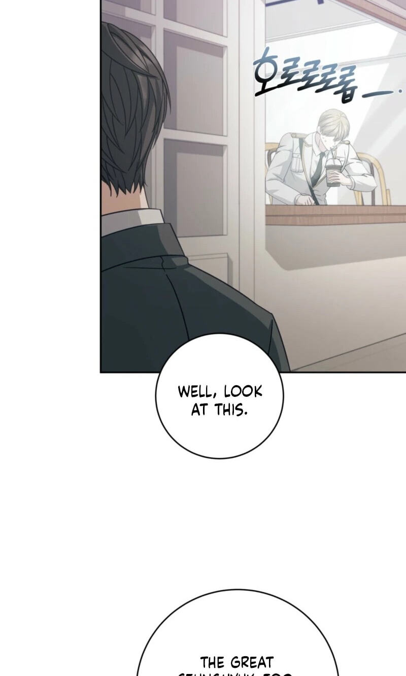 How to Escape the Clutches of an Obsessive Top Chapter 22 page 3 - 