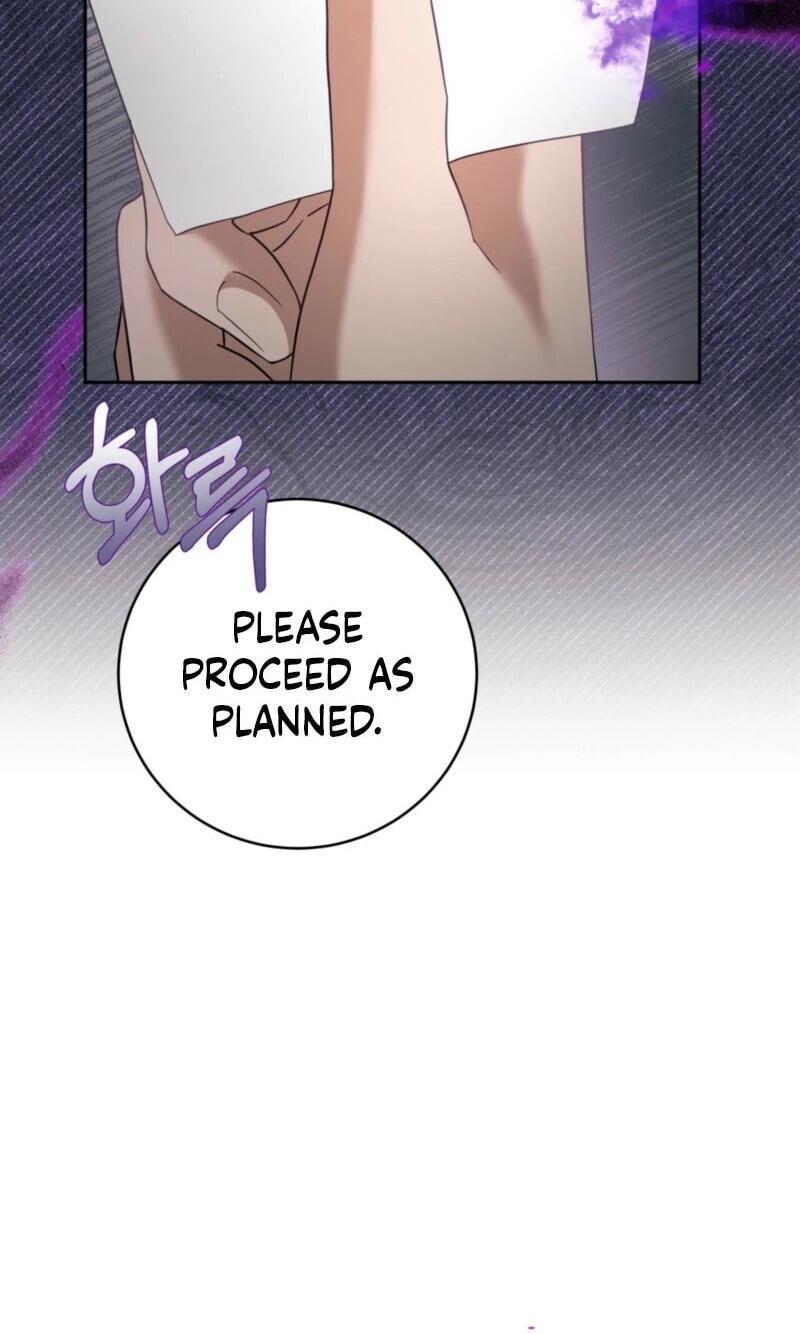 How to Escape the Clutches of an Obsessive Top Chapter 22 page 23 - 