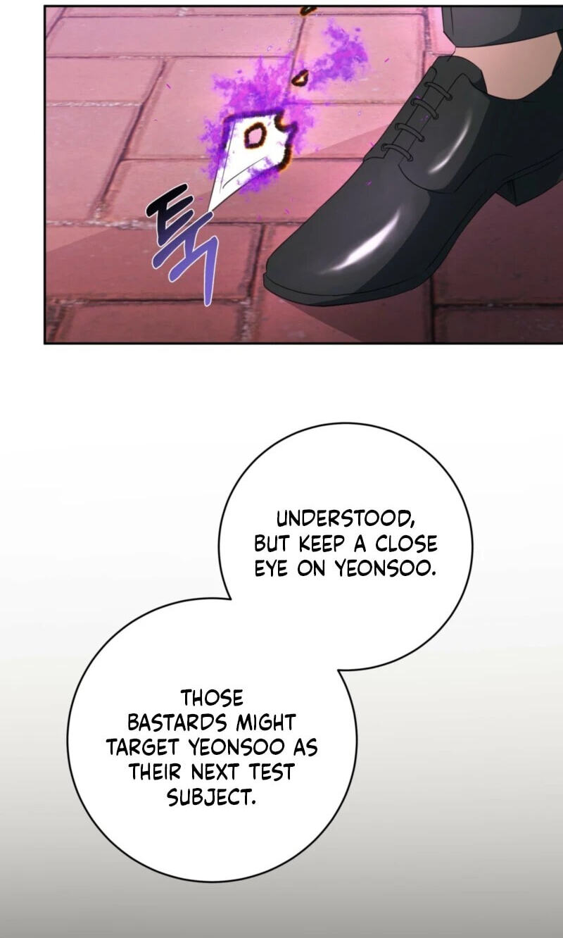 How to Escape the Clutches of an Obsessive Top Chapter 22 page 24 - 