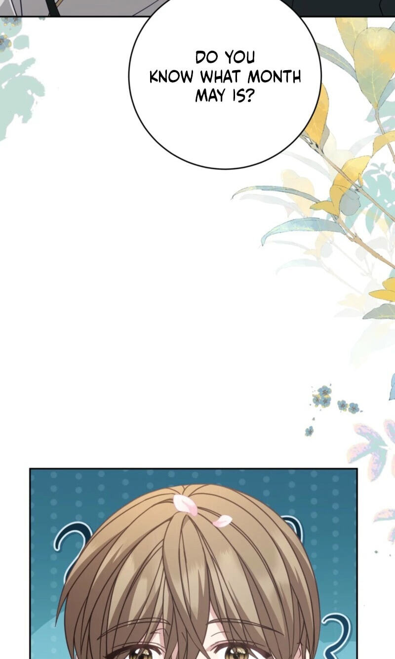 How to Escape the Clutches of an Obsessive Top Chapter 22 page 32 - 