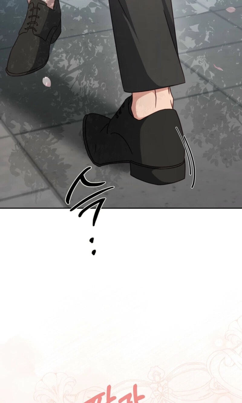 How to Escape the Clutches of an Obsessive Top Chapter 22 page 34 - 