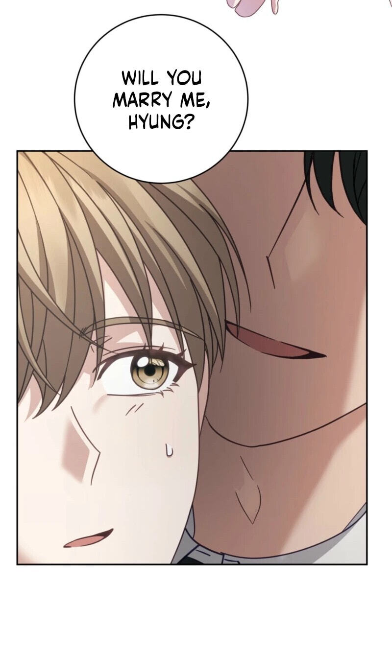 How to Escape the Clutches of an Obsessive Top Chapter 22 page 37 - 