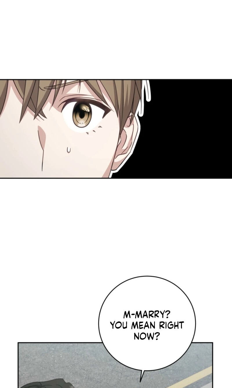 How to Escape the Clutches of an Obsessive Top Chapter 22 page 38 - 