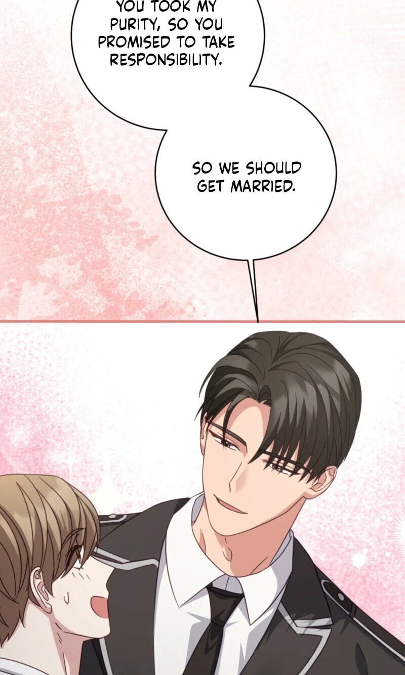 How to Escape the Clutches of an Obsessive Top Chapter 22 page 40 - 