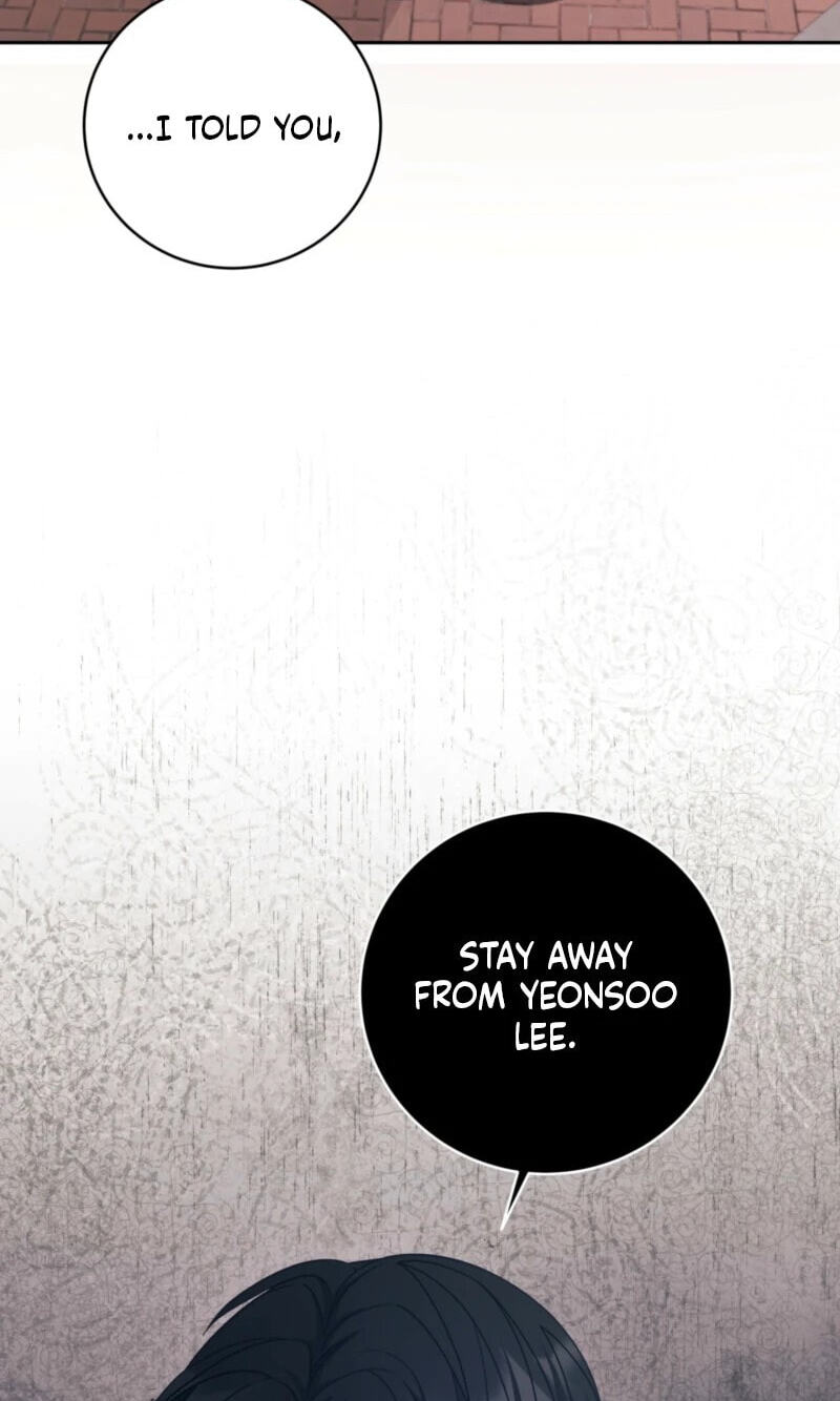How to Escape the Clutches of an Obsessive Top Chapter 22 page 5 - 