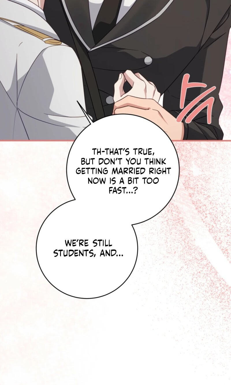 How to Escape the Clutches of an Obsessive Top Chapter 22 page 41 - 