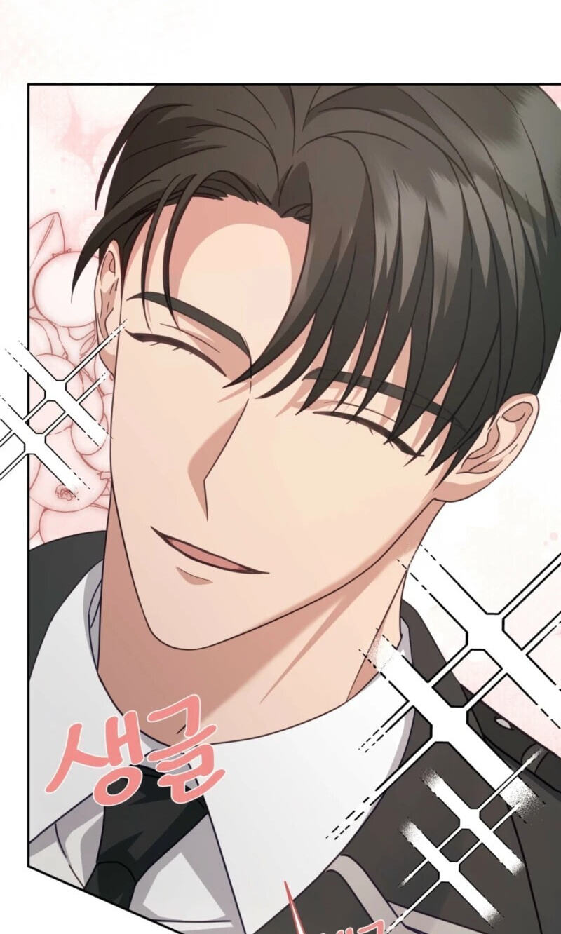How to Escape the Clutches of an Obsessive Top Chapter 22 page 42 - 