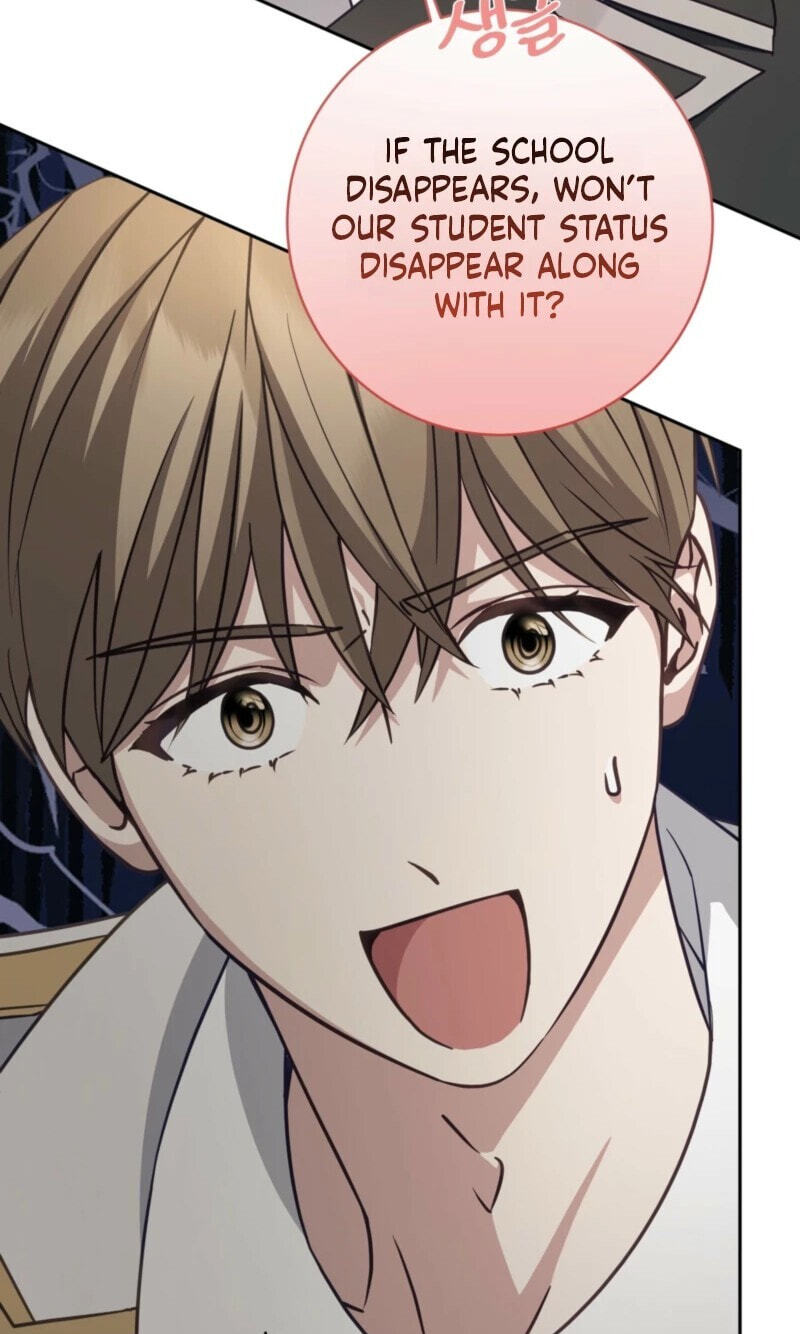 How to Escape the Clutches of an Obsessive Top Chapter 22 page 43 - 