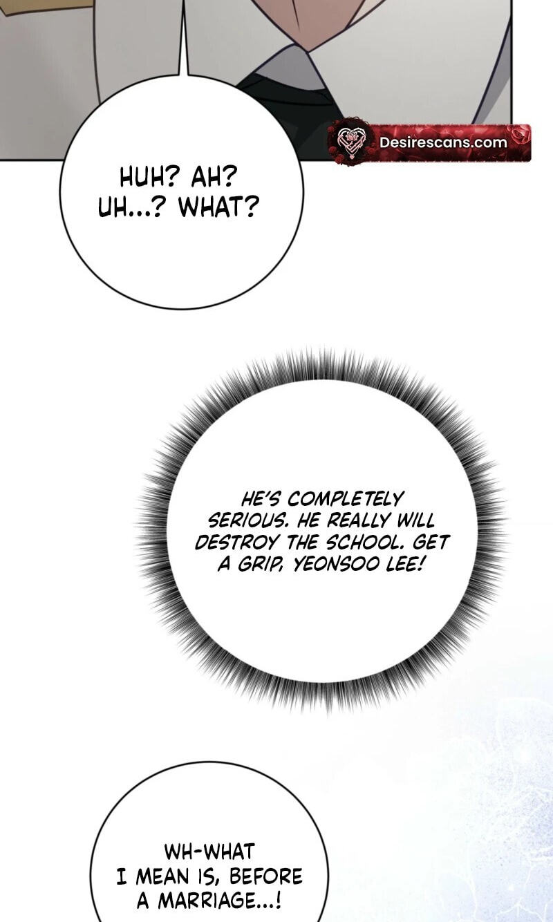 How to Escape the Clutches of an Obsessive Top Chapter 22 page 44 - 