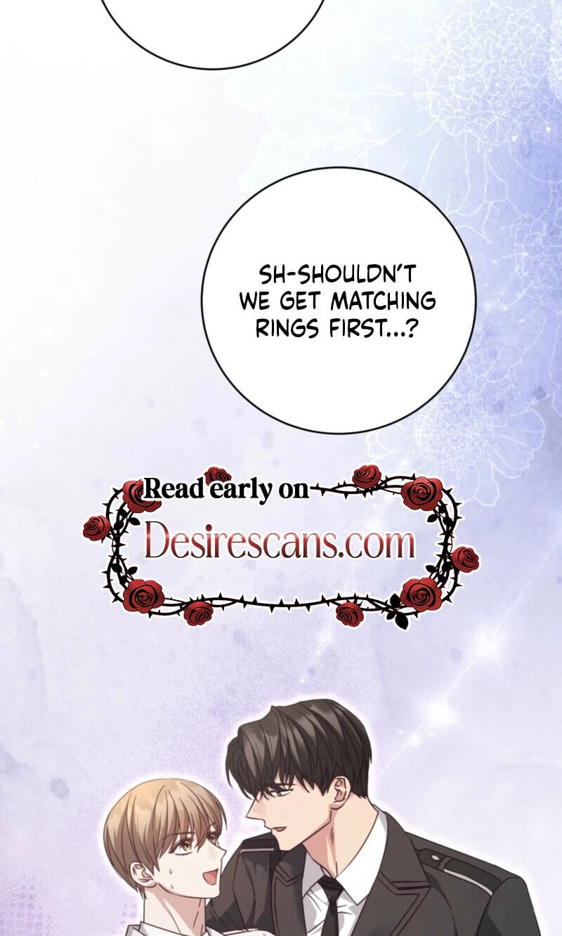 How to Escape the Clutches of an Obsessive Top Chapter 22 page 45 - 