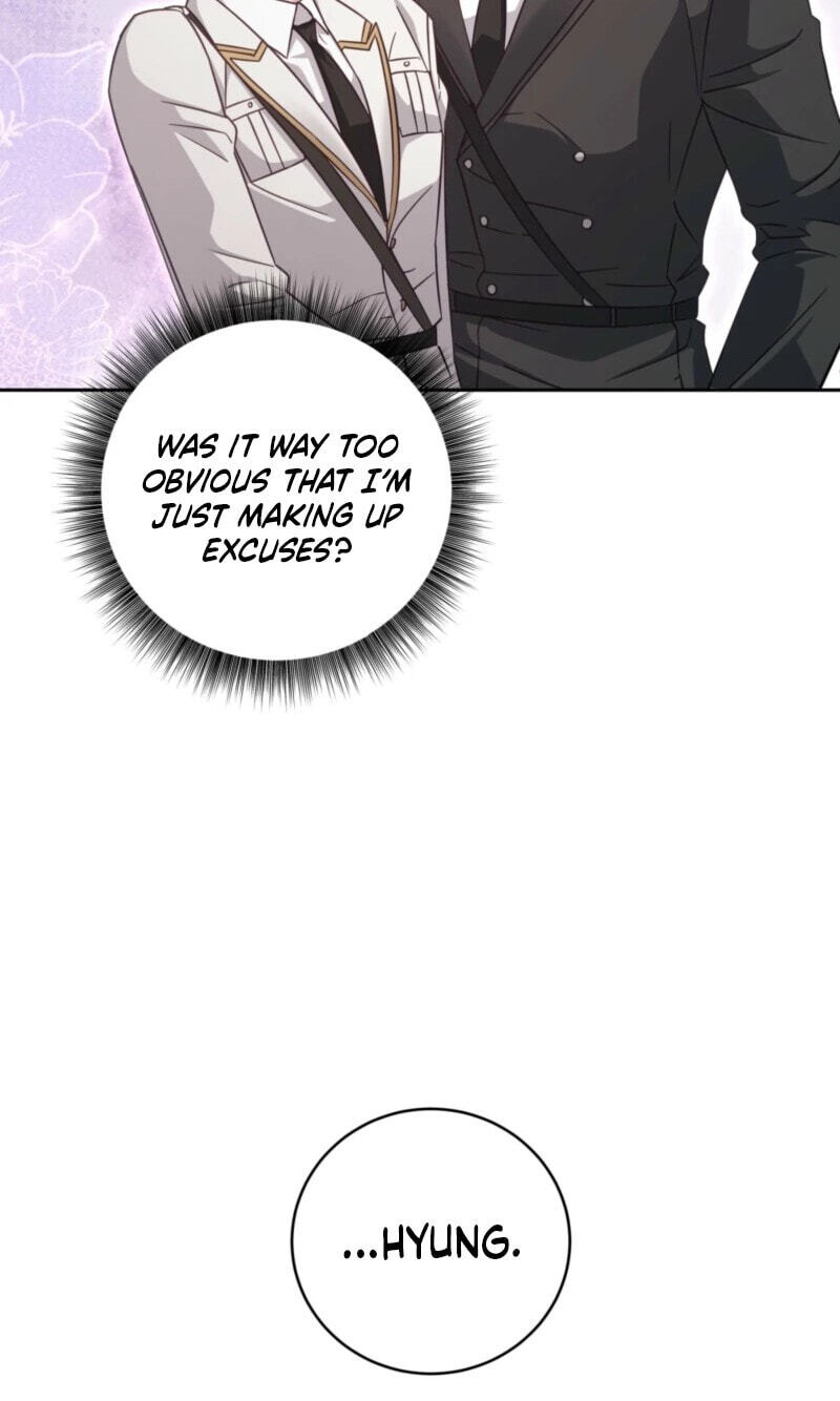 How to Escape the Clutches of an Obsessive Top Chapter 22 page 46 - 