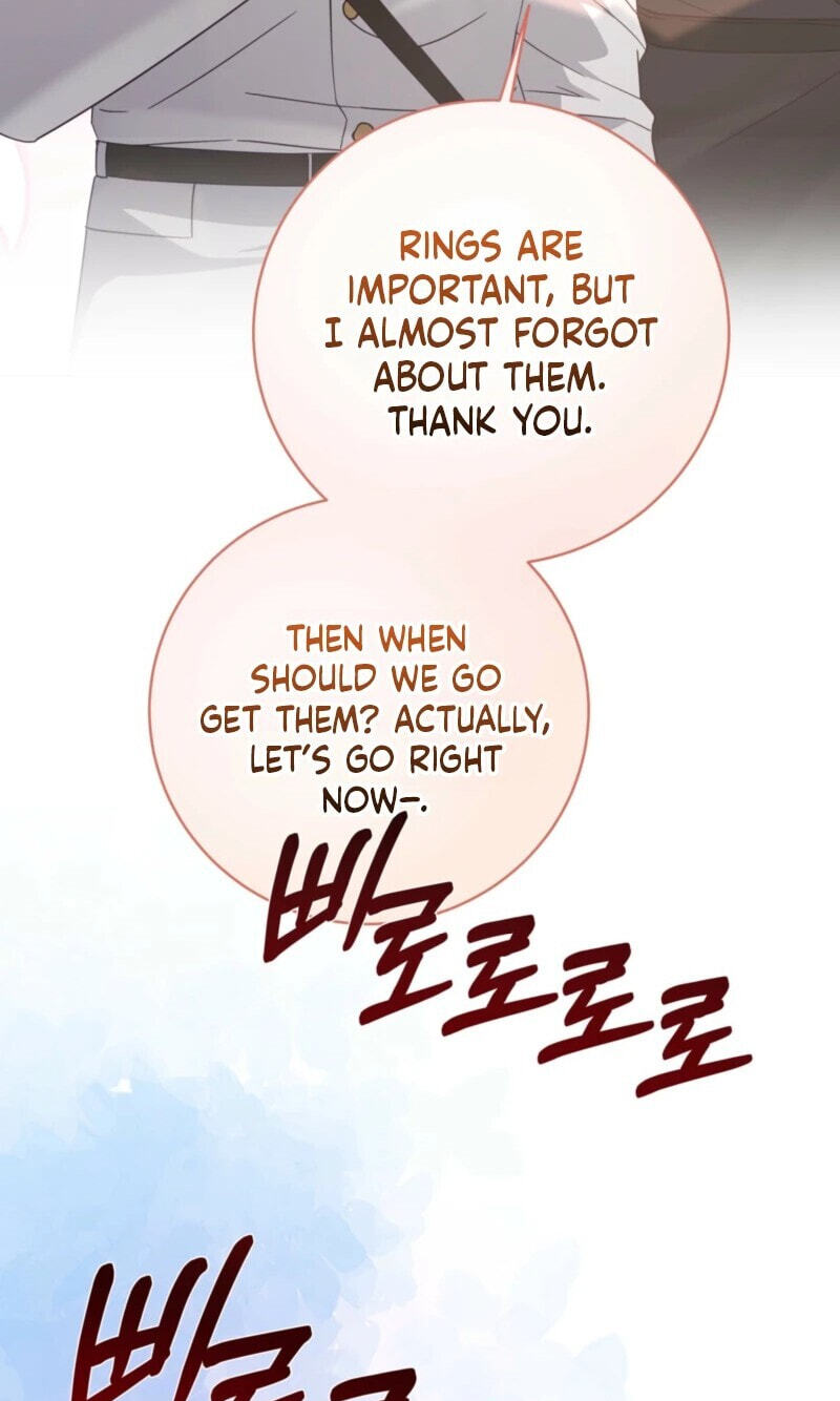 How to Escape the Clutches of an Obsessive Top Chapter 22 page 49 - 