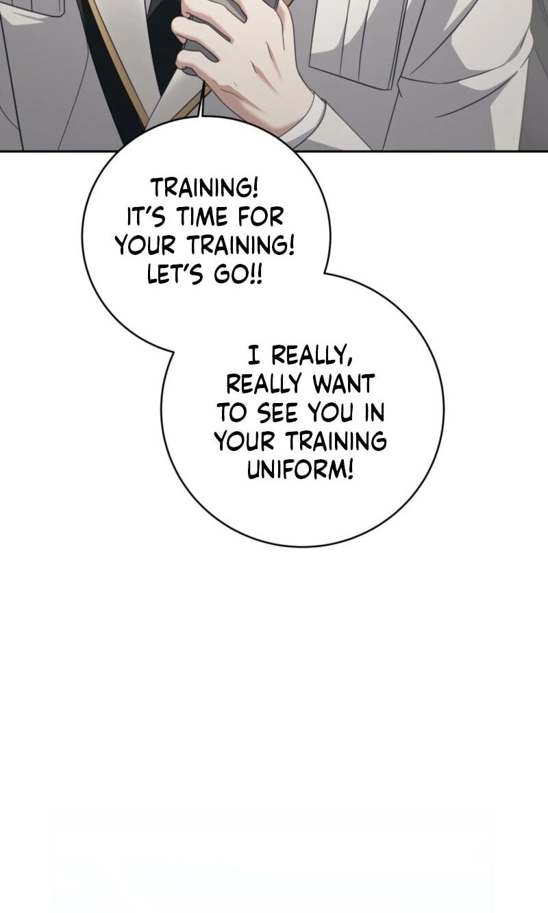 How to Escape the Clutches of an Obsessive Top Chapter 22 page 51 - 