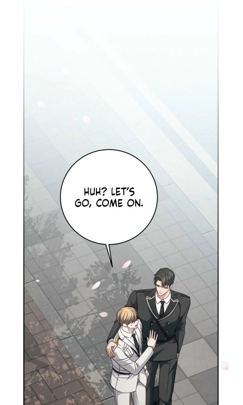 How to Escape the Clutches of an Obsessive Top Chapter 22 page 52 - 