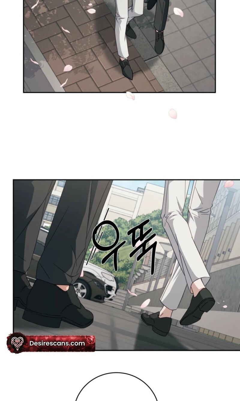 How to Escape the Clutches of an Obsessive Top Chapter 22 page 53 - 