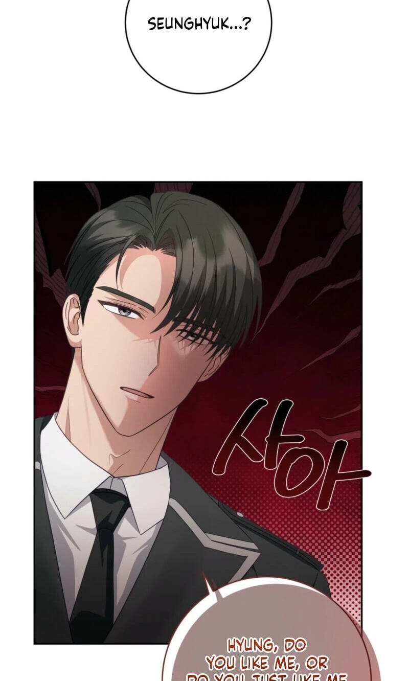 How to Escape the Clutches of an Obsessive Top Chapter 22 page 54 - 