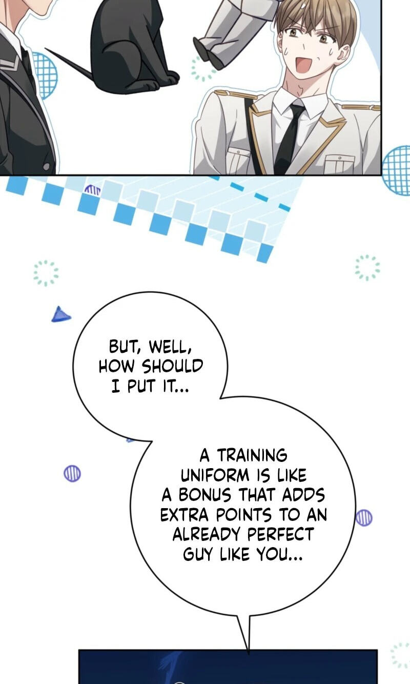 How to Escape the Clutches of an Obsessive Top Chapter 22 page 56 - 