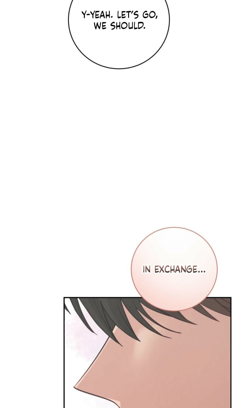 How to Escape the Clutches of an Obsessive Top Chapter 22 page 59 - 