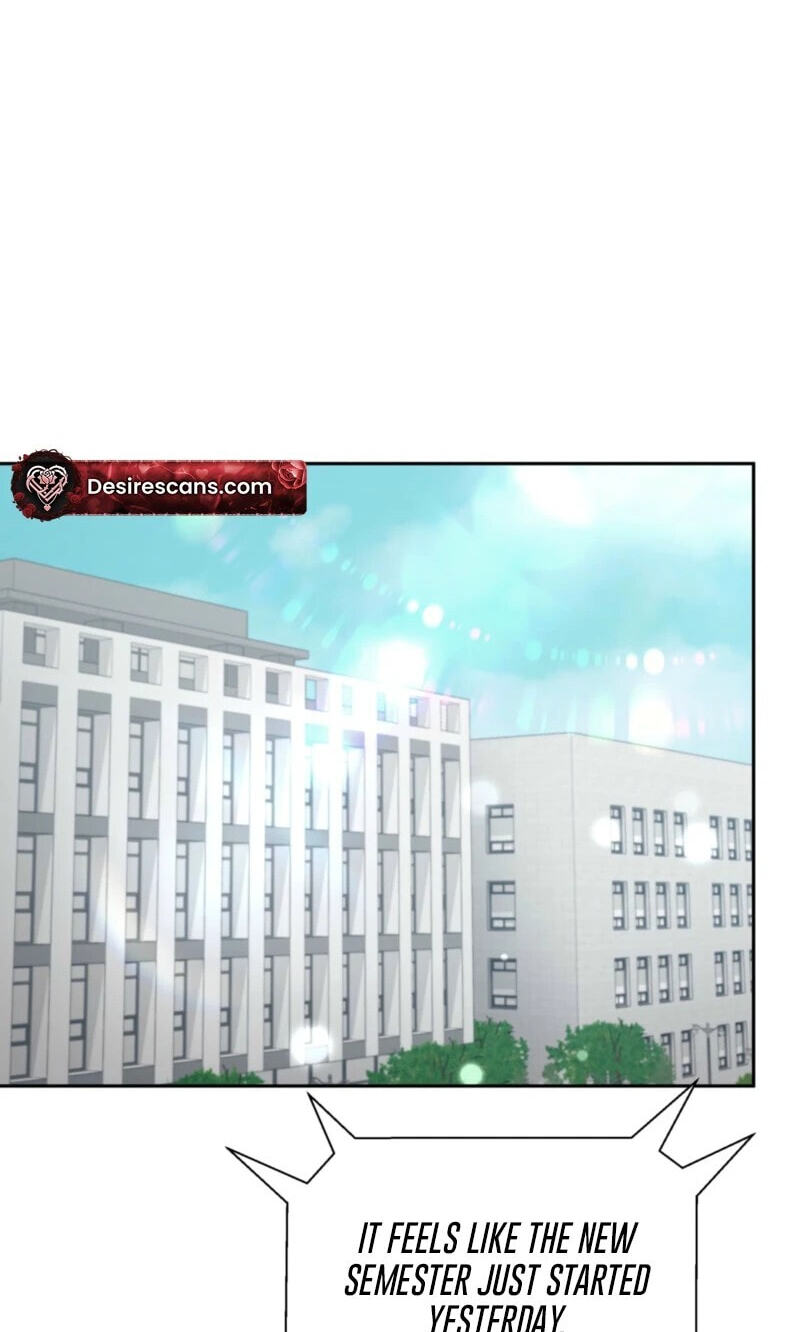 How to Escape the Clutches of an Obsessive Top Chapter 22 page 63 - 