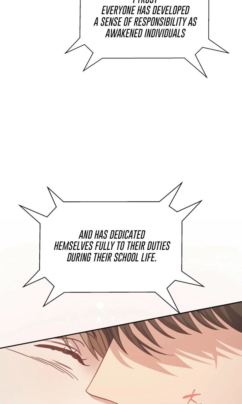 How to Escape the Clutches of an Obsessive Top Chapter 22 page 65 - 