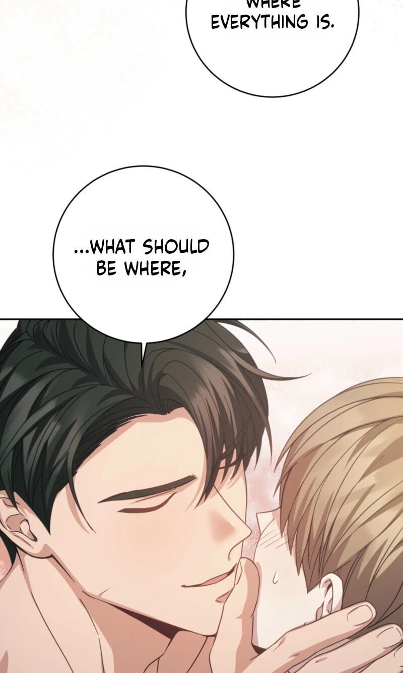 How to Escape the Clutches of an Obsessive Top Chapter 22 page 71 - 