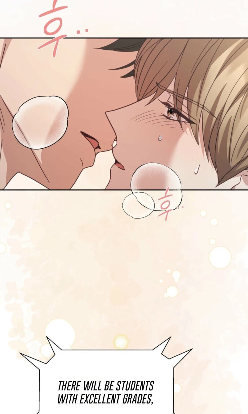 How to Escape the Clutches of an Obsessive Top Chapter 22 page 74 - 