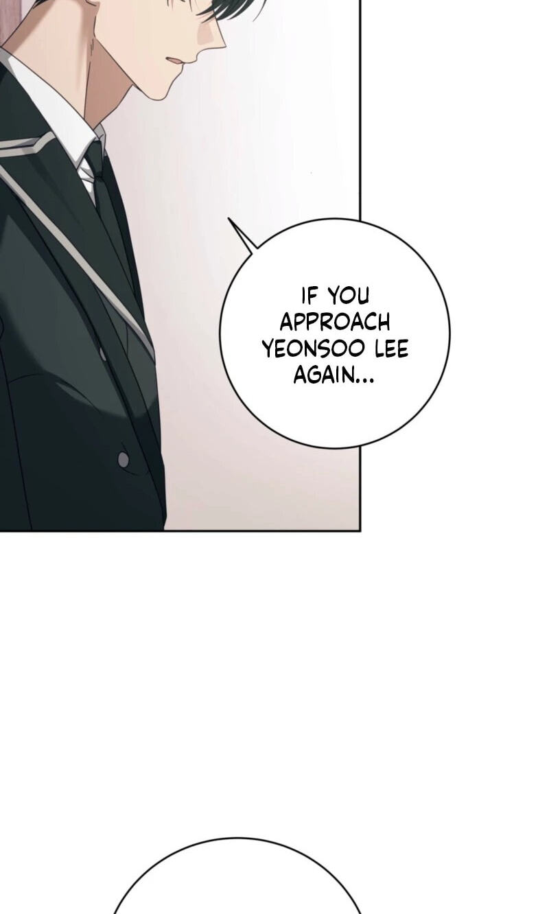 How to Escape the Clutches of an Obsessive Top Chapter 22 page 9 - 