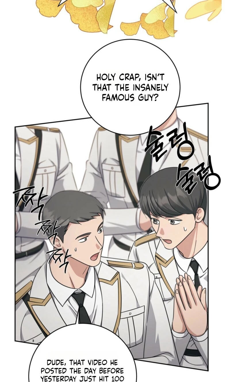 How to Escape the Clutches of an Obsessive Top Chapter 22 page 81 - 