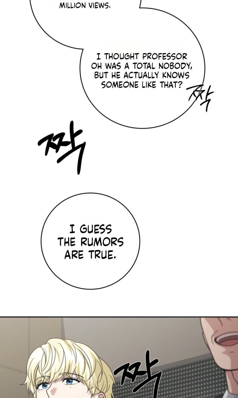 How to Escape the Clutches of an Obsessive Top Chapter 22 page 82 - 