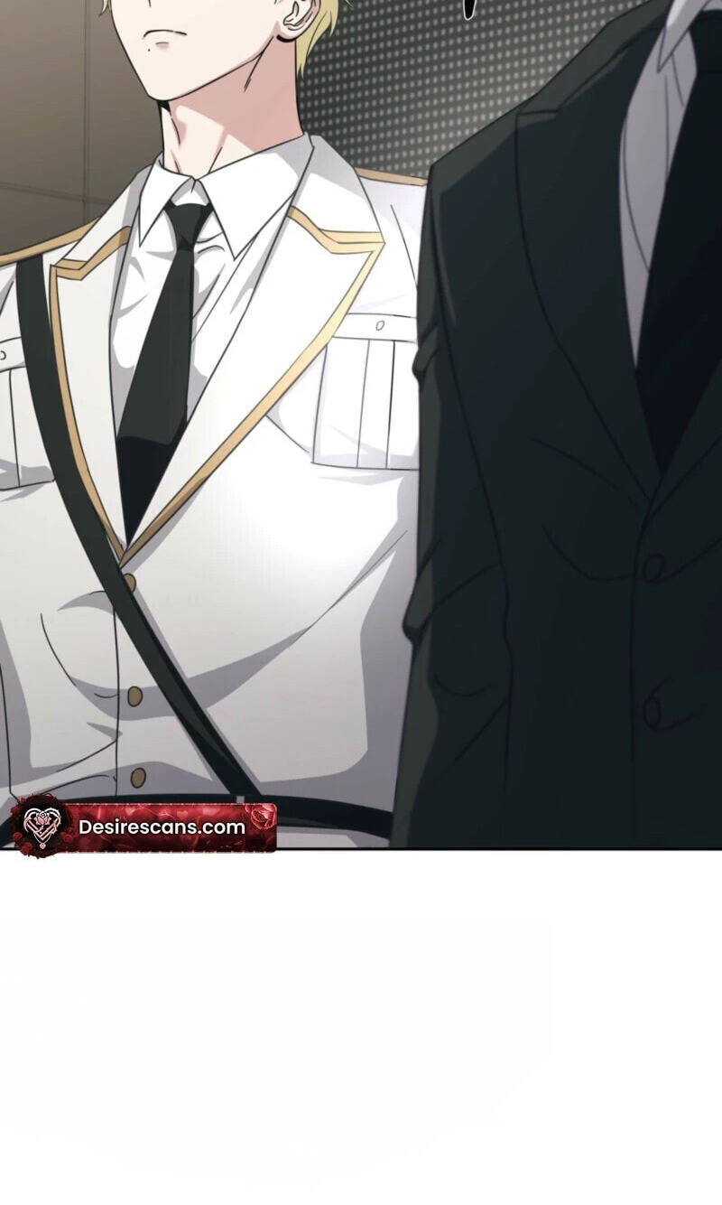 How to Escape the Clutches of an Obsessive Top Chapter 22 page 83 - 