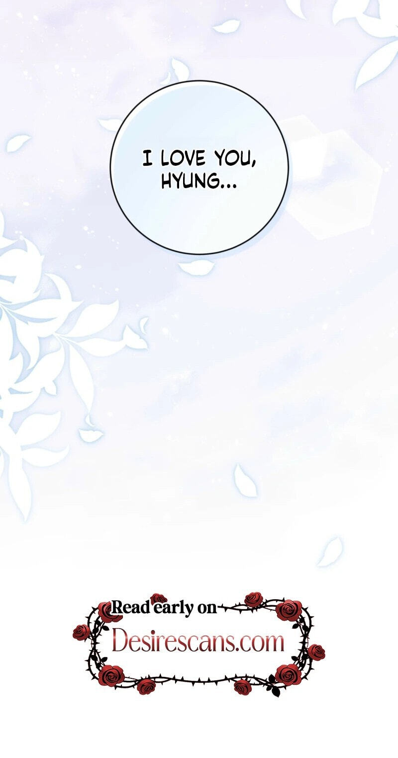 How to Escape the Clutches of an Obsessive Top Chapter 22 page 91 - 