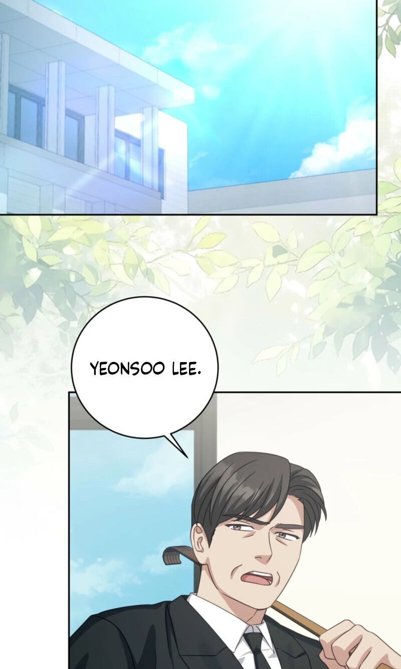 How to Escape the Clutches of an Obsessive Top Chapter 23 page 2 - 