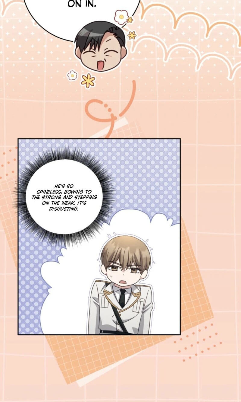 How to Escape the Clutches of an Obsessive Top Chapter 23 page 12 - 
