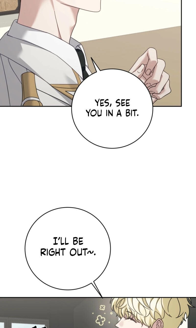 How to Escape the Clutches of an Obsessive Top Chapter 23 page 22 - 