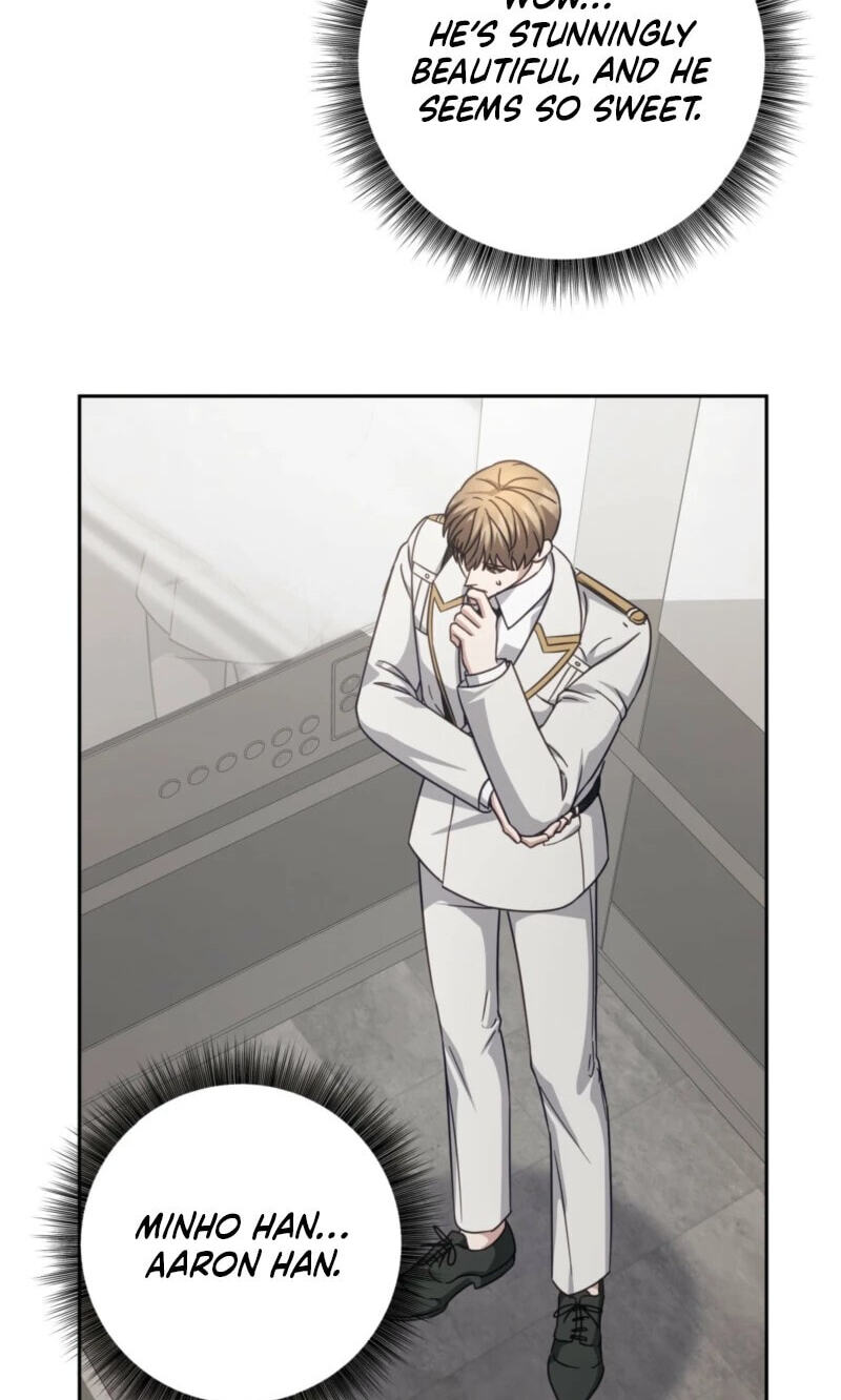 How to Escape the Clutches of an Obsessive Top Chapter 23 page 24 - 