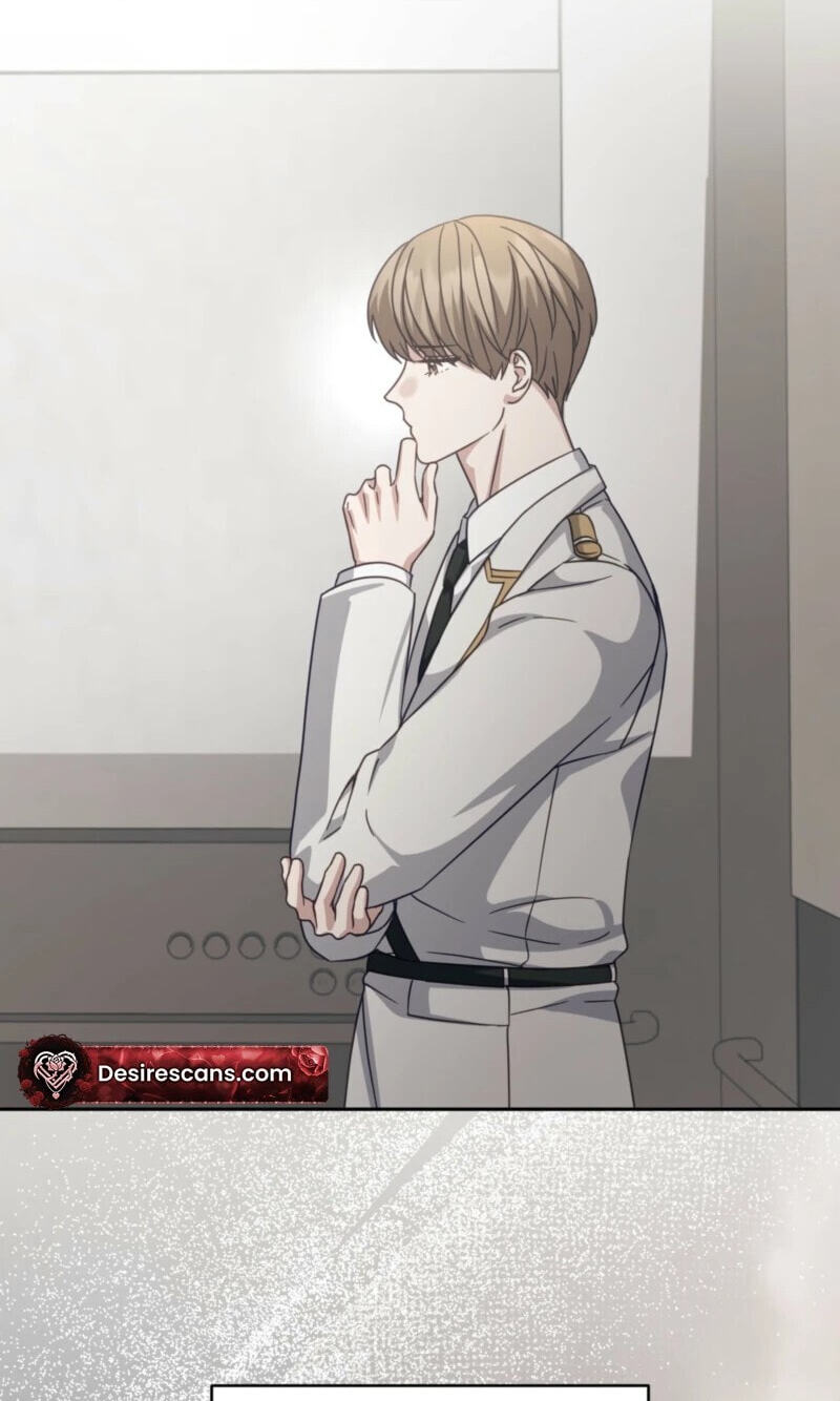 How to Escape the Clutches of an Obsessive Top Chapter 23 page 26 - 