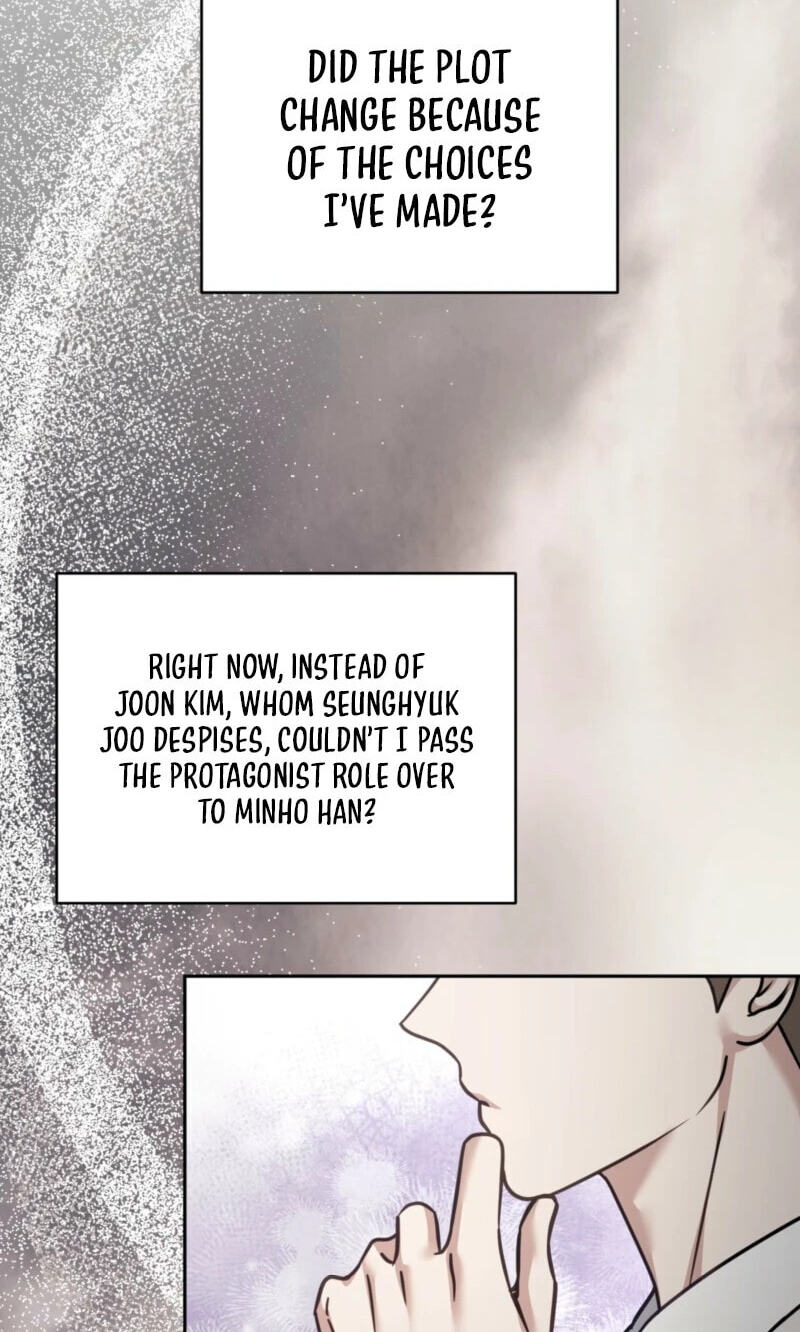 How to Escape the Clutches of an Obsessive Top Chapter 23 page 27 - 