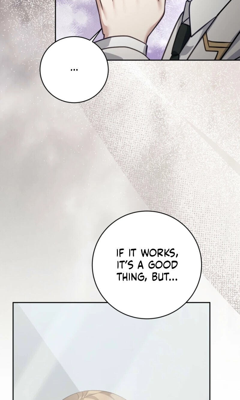 How to Escape the Clutches of an Obsessive Top Chapter 23 page 28 - 