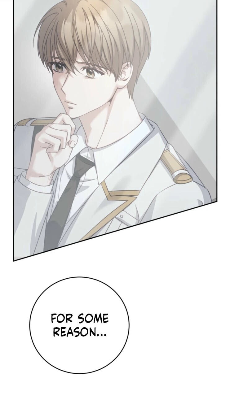 How to Escape the Clutches of an Obsessive Top Chapter 23 page 29 - 