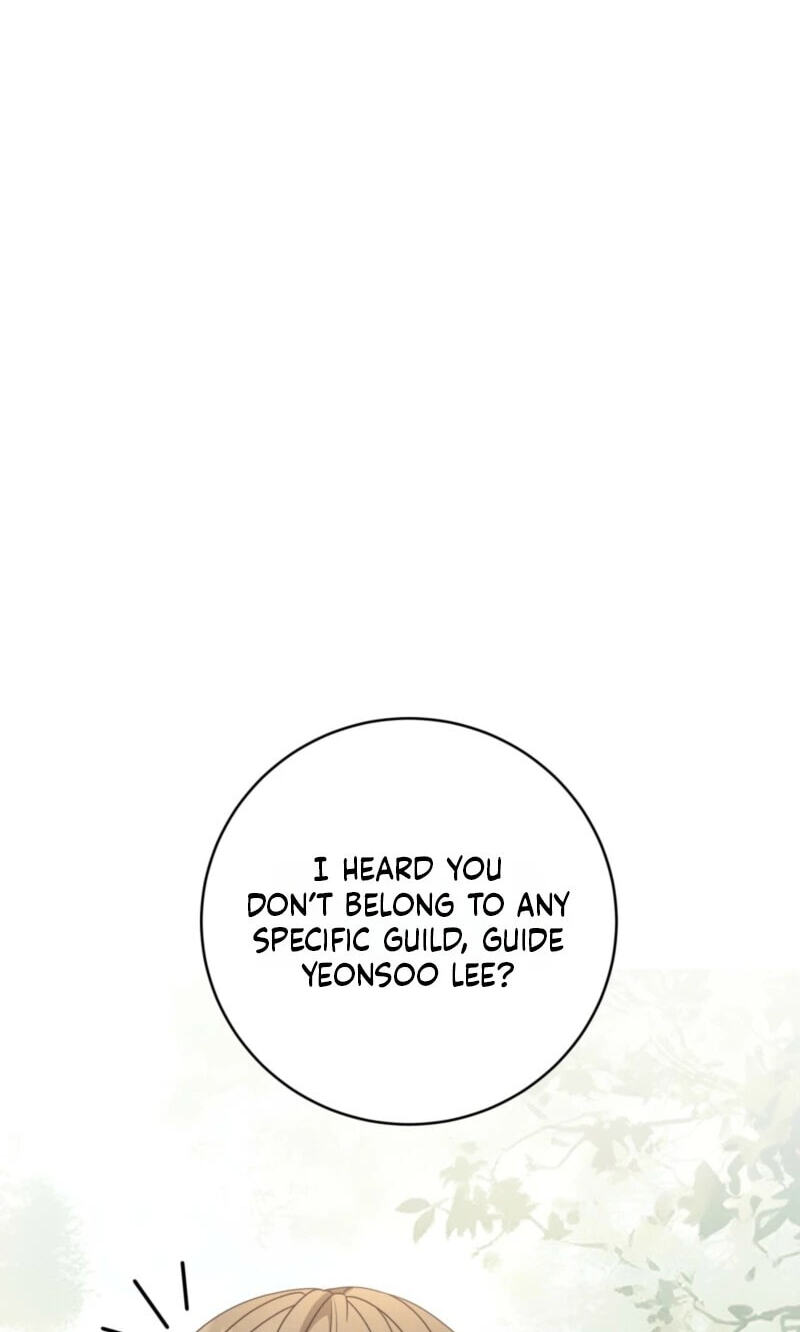 How to Escape the Clutches of an Obsessive Top Chapter 23 page 33 - 