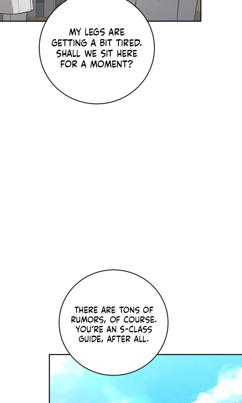 How to Escape the Clutches of an Obsessive Top Chapter 23 page 37 - 