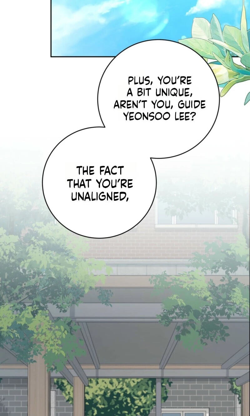 How to Escape the Clutches of an Obsessive Top Chapter 23 page 38 - 