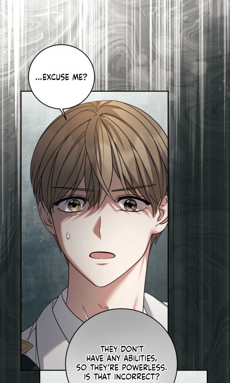 How to Escape the Clutches of an Obsessive Top Chapter 23 page 42 - 
