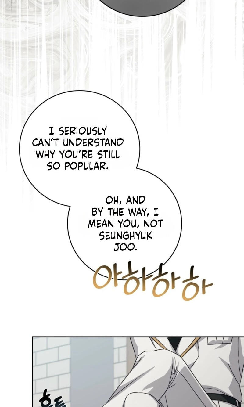 How to Escape the Clutches of an Obsessive Top Chapter 23 page 44 - 