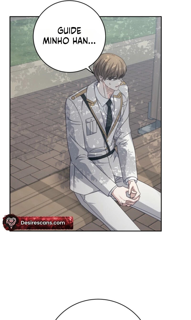 How to Escape the Clutches of an Obsessive Top Chapter 23 page 46 - 